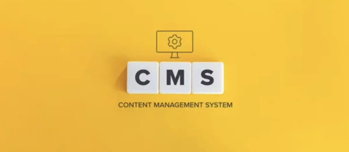 Content-Management-Systeme im Vergleich für Unternehmens-Websites