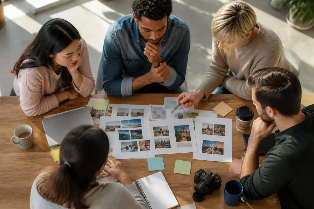 Content Creation Strategien für erfolgreiche Inhalte