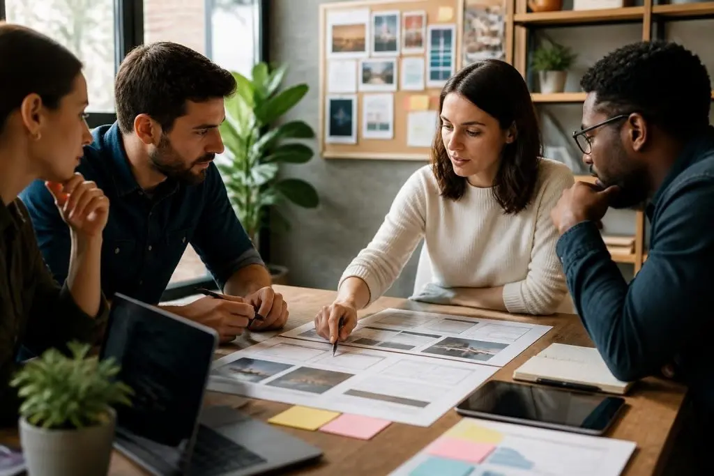 Erfolgreicher Unternehmensblog und strategisches Content-Marketing