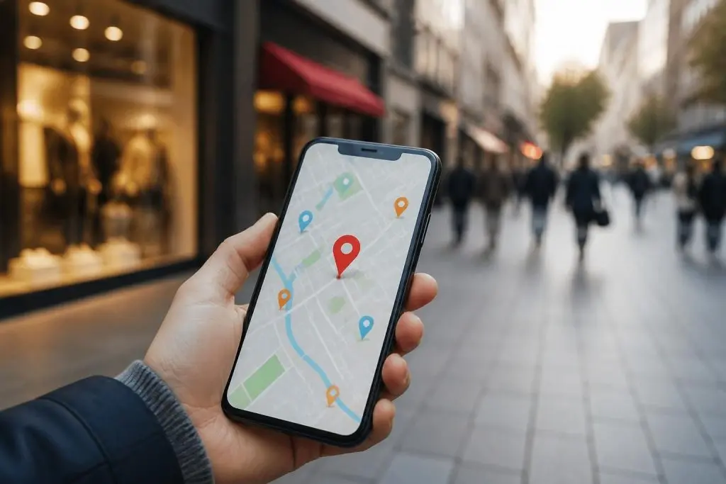 Geo-Marketing und lokale Zielgruppen Strategien