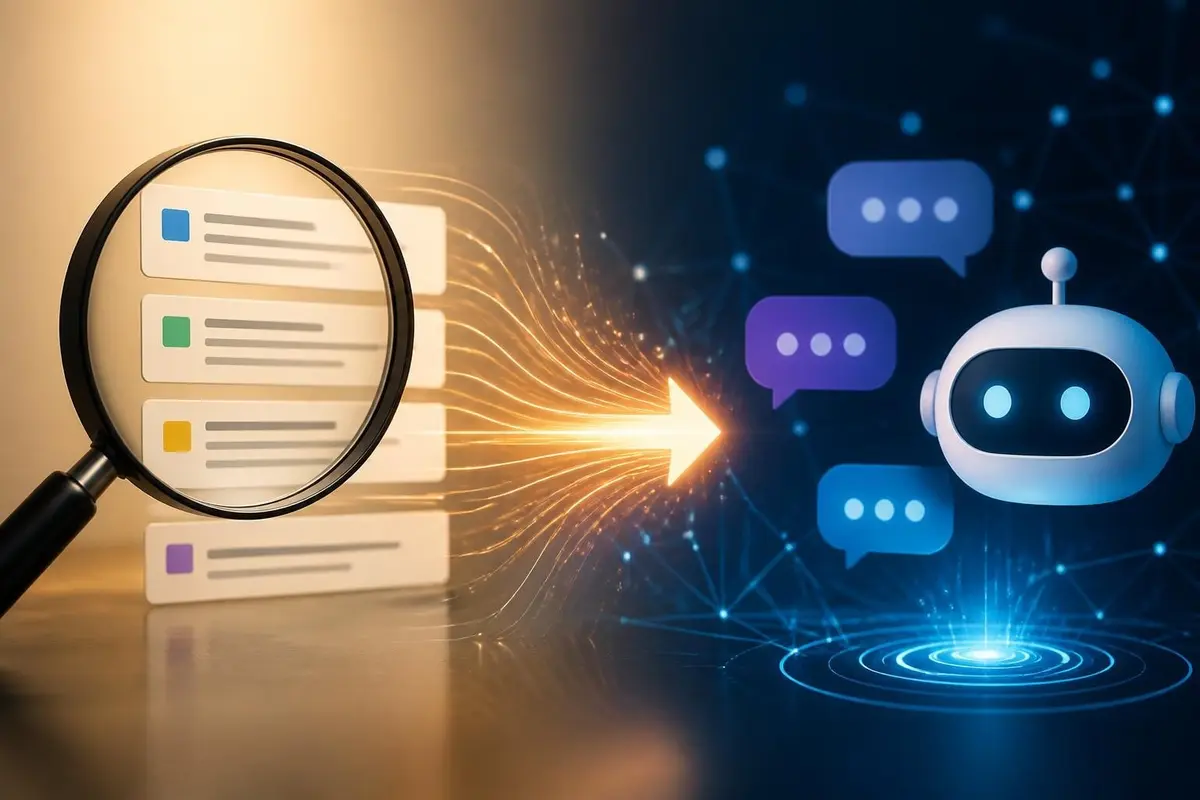 Voice Search: Wie Sprachsuche das moderne SEO verändert