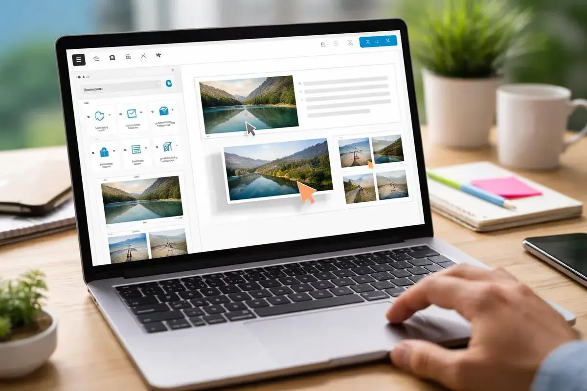 Vorteile von WordPress als führendes Content-Management-System