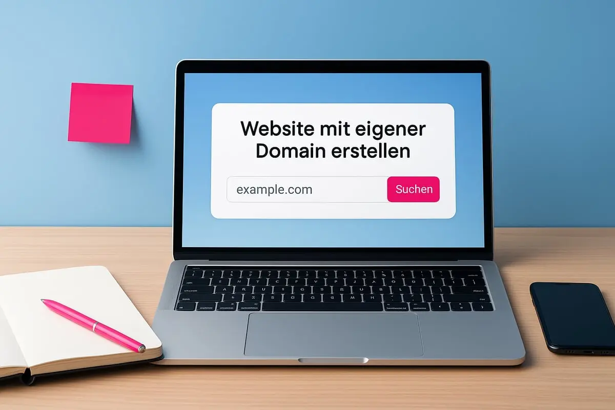 Die richtige SEO-Domain wählen: 10 Schritte zum Top-Ranking