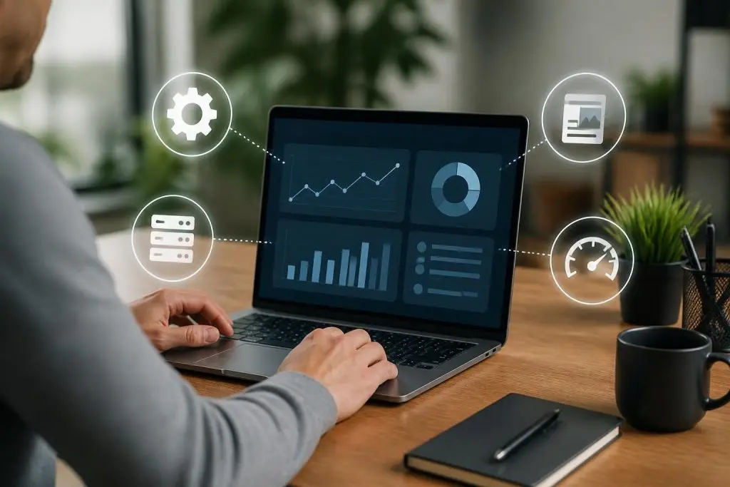Technisches Onpage SEO Checkliste und Crawling Analyse