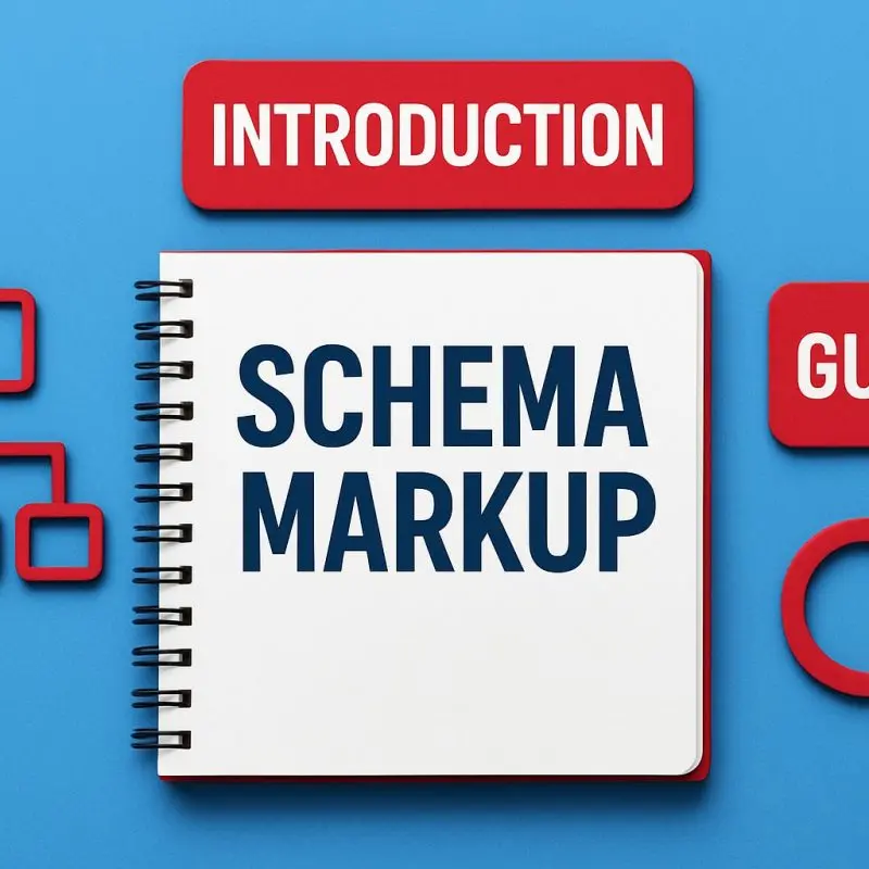 Schema Markup und strukturierte Daten für SEO