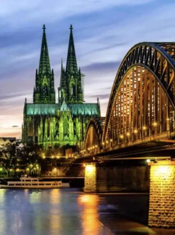 Professionelle Webagentur für Köln und das Rheinland