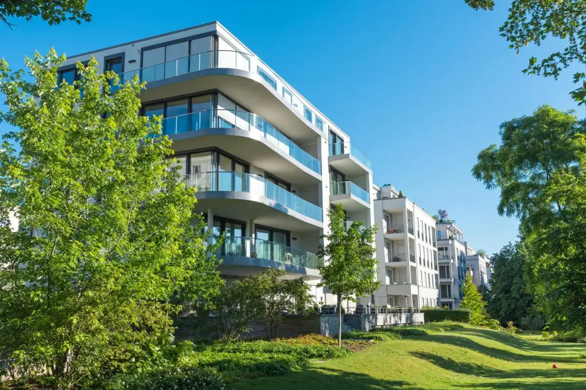 Exklusives Webdesign für Immobilienmakler