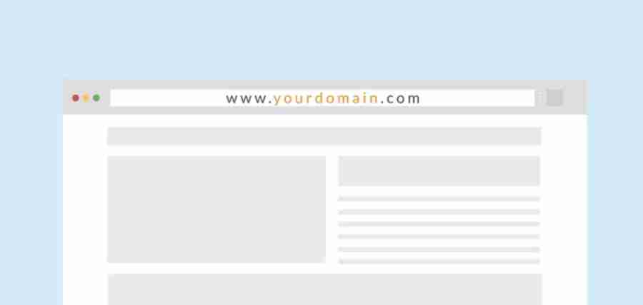 internetpräsenz