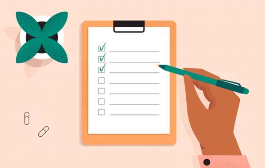 Seo Checkliste - Webdesign Agentur