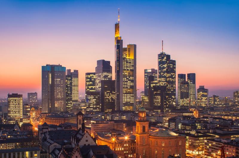 Webdesign Frankfurt