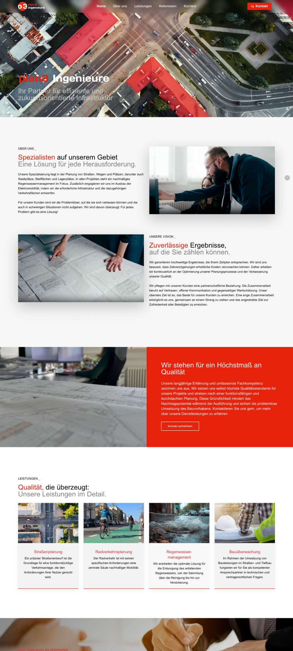 Plan3 Ingenieure Berlin