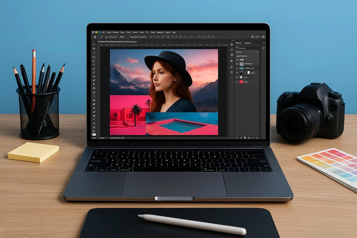 Adobe Photoshop