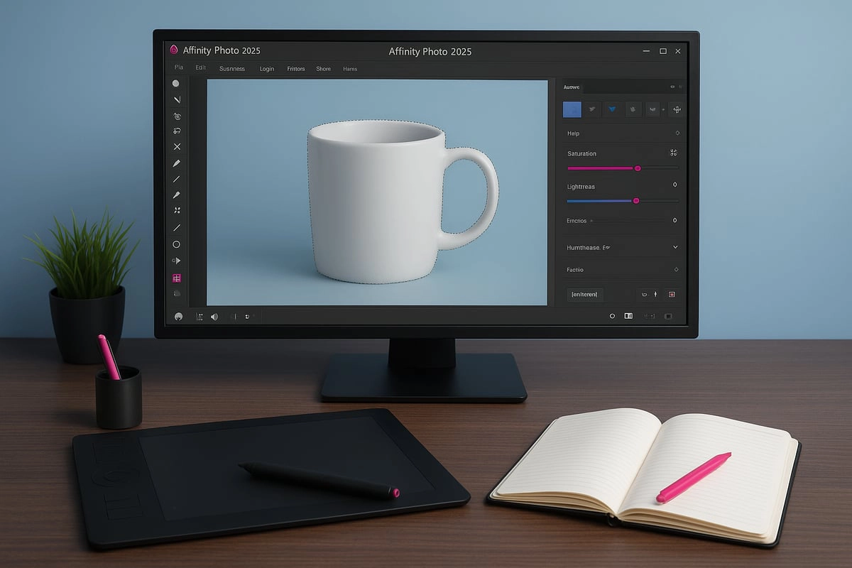 Affinity Photo