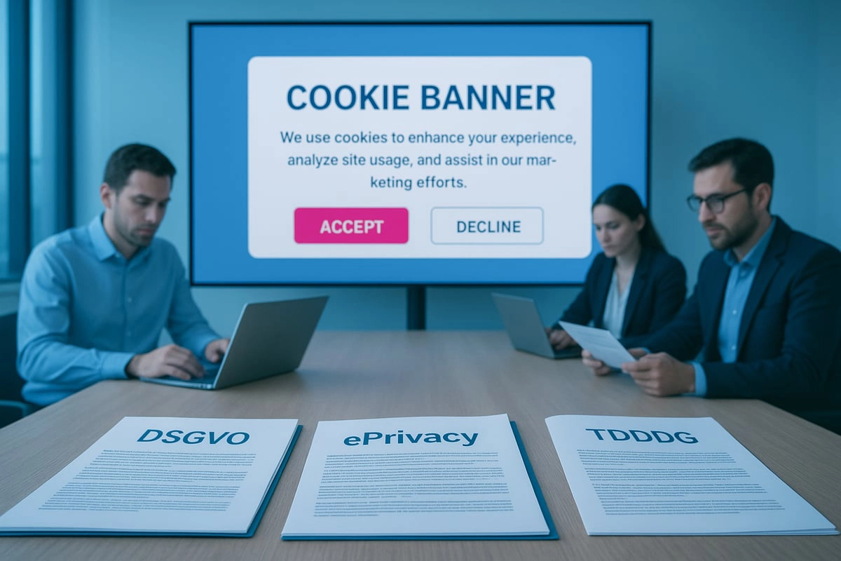 Real Cookie Banner