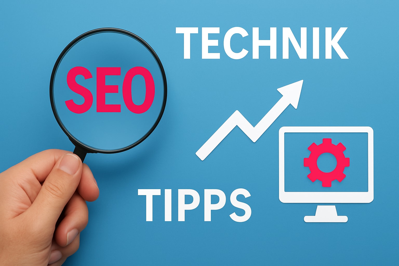 10 Unverzichtbare SEO Technik Tipps für 2026