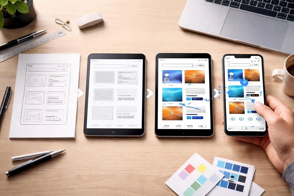 Webdesign Tools