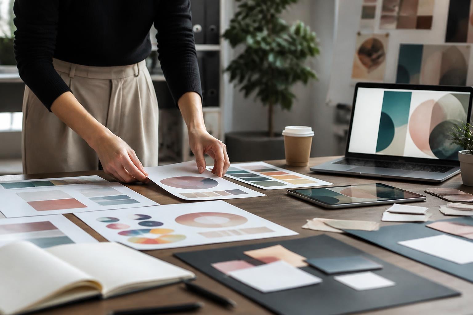 Rebranding: Der strategische Leitfaden für 2026