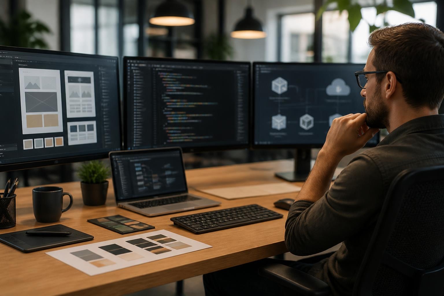 Tools Web: Die besten Werkzeuge für Webdesign 2026