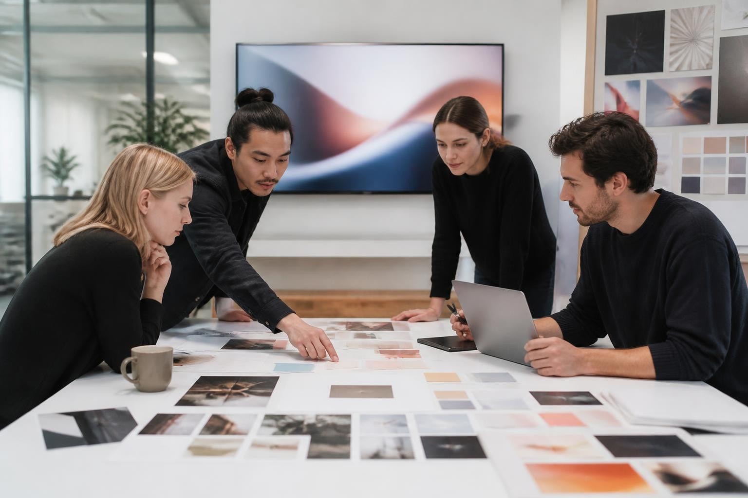 Kommunikationsdesign: Grundlagen, Bedeutung & Praxis 2026
